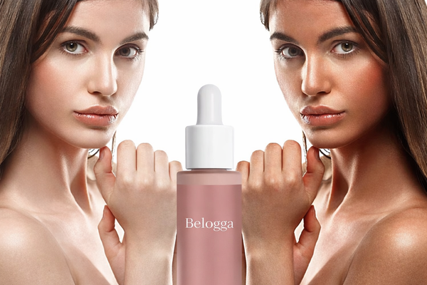5 raisons pour lesquelles les Gouttes Autobronzantes Belogga sont le secret d'un teint parfaitement hâlé - sans soleil