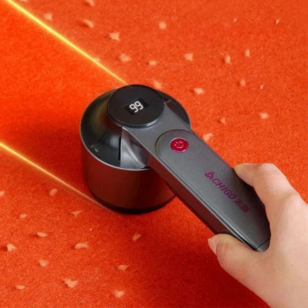 Éliminateur de Peluches - Remover Pro™ 2.0