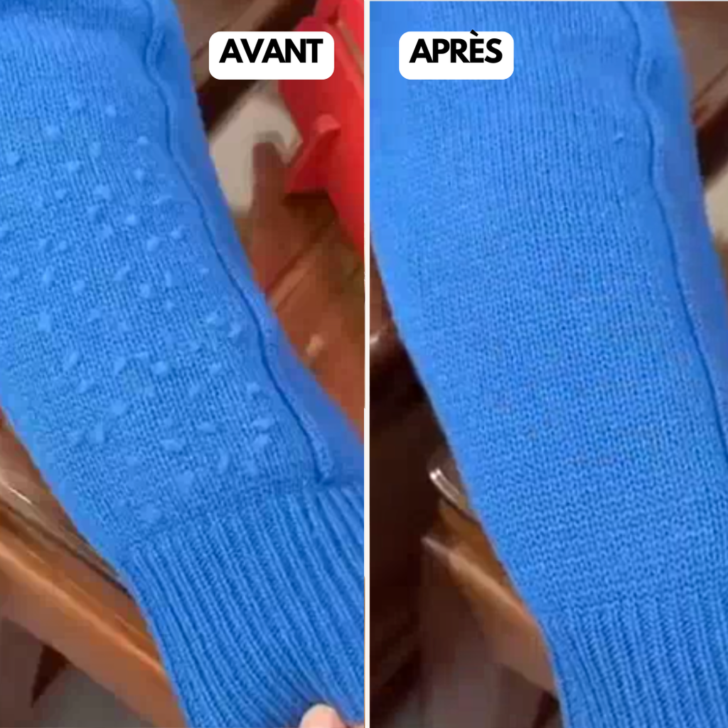 Éliminateur de Peluches - Remover Pro™ 2.0