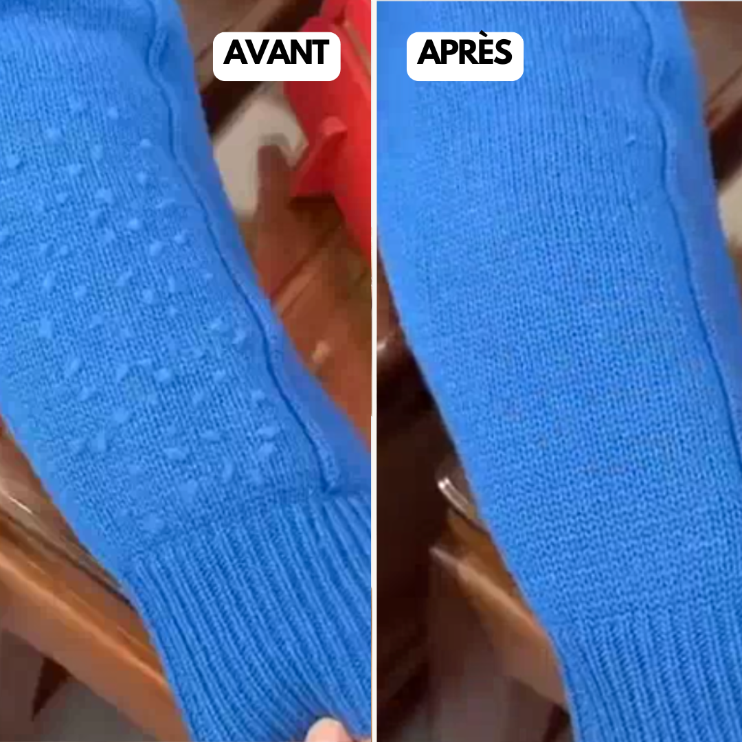 Éliminateur de Peluches - Remover Pro™ 2.0