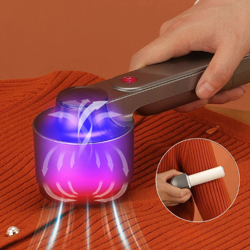 Éliminateur de Peluches - Remover Pro™ 2.0