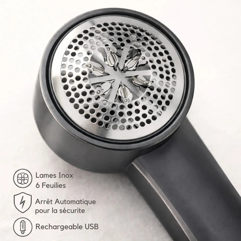Éliminateur de Peluches - Remover Pro™ 2.0