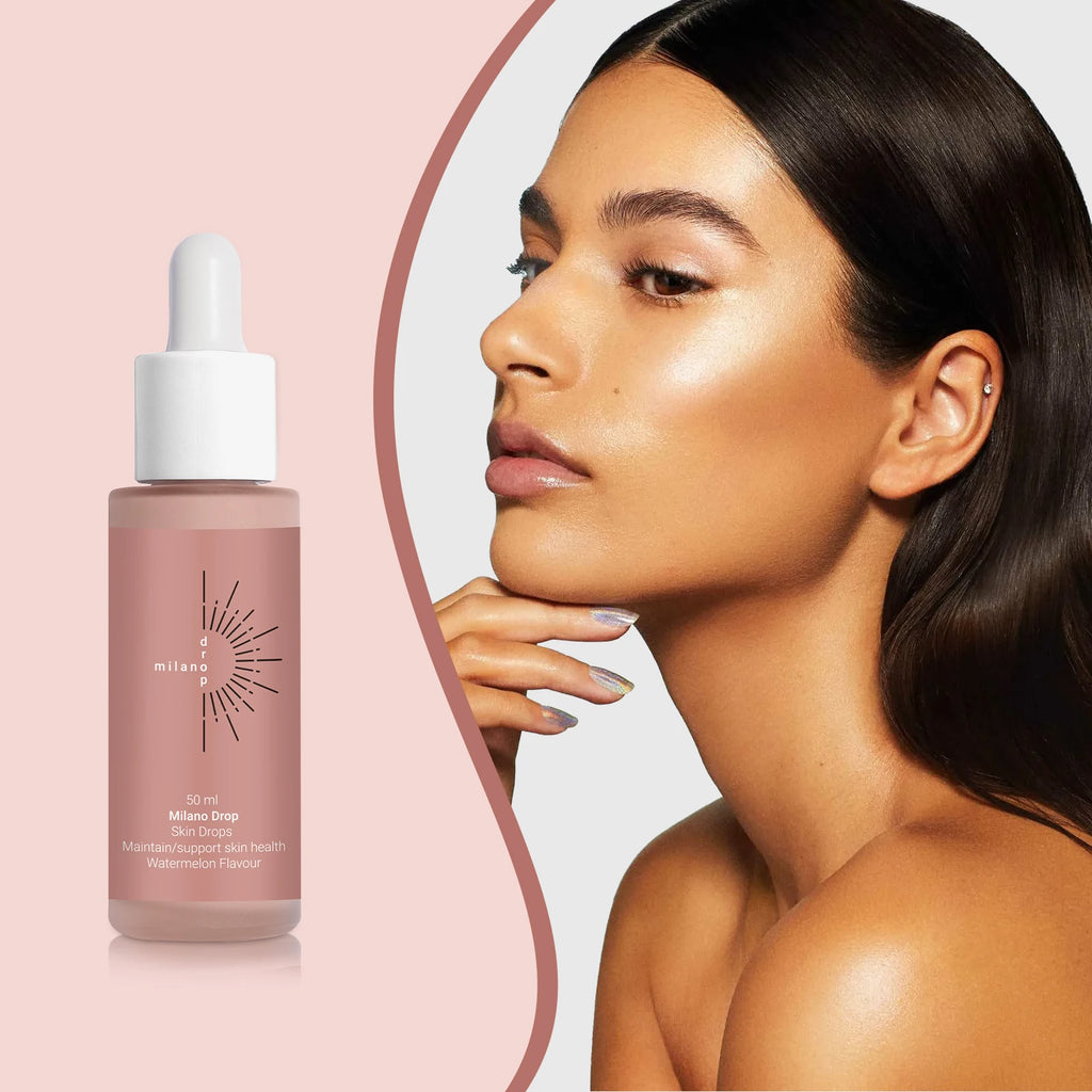 Gouttes Autobronzantes Belogga