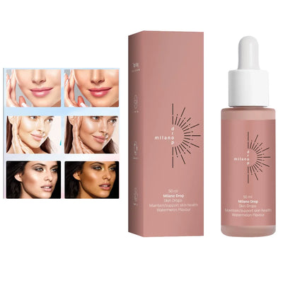 Gouttes Autobronzantes Belogga
