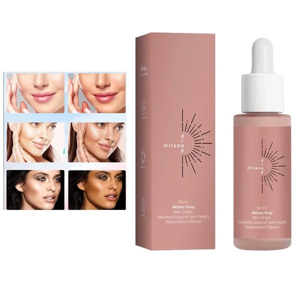 Gouttes Autobronzantes Belogga