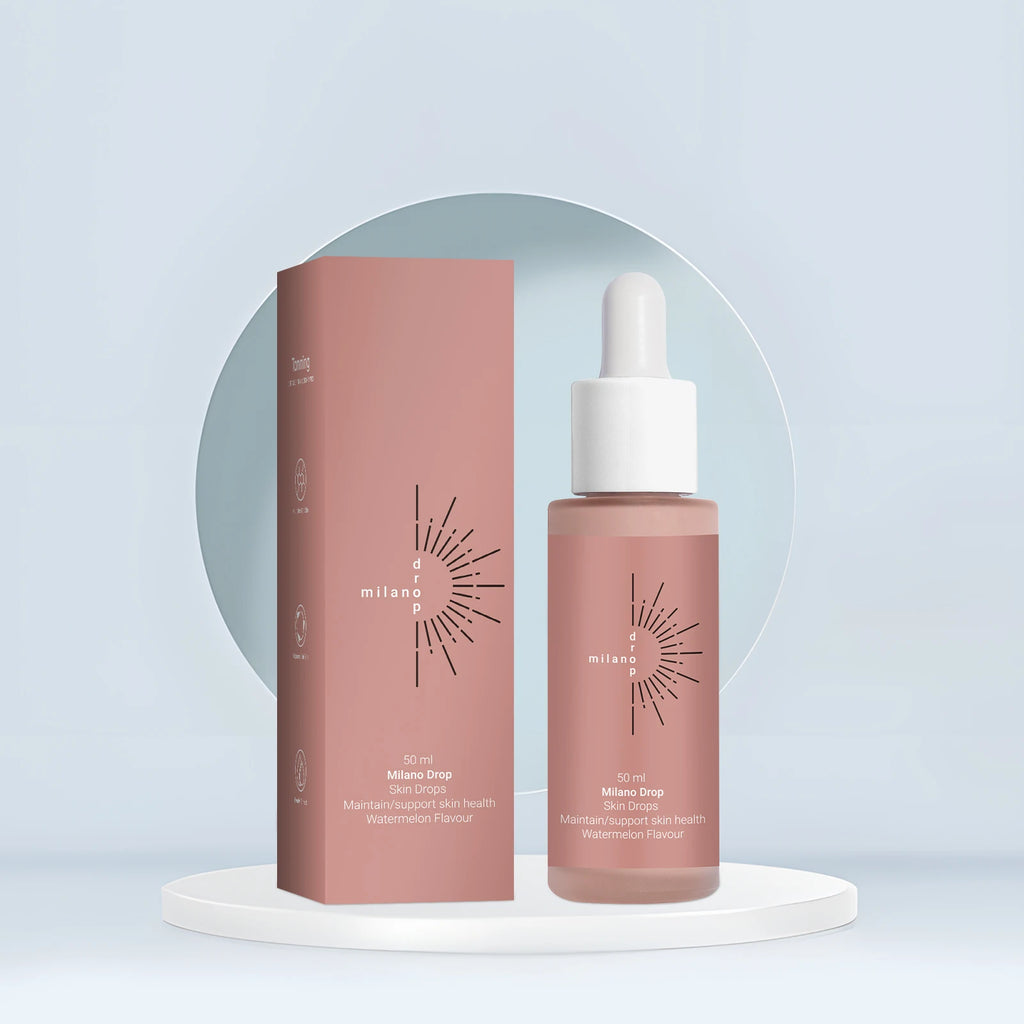 Gouttes Autobronzantes Belogga