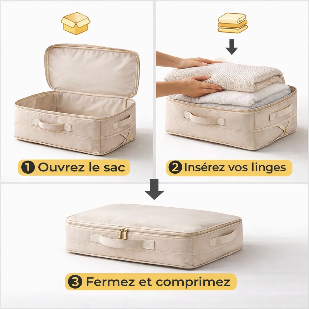 Étapes utilisation Belogga
