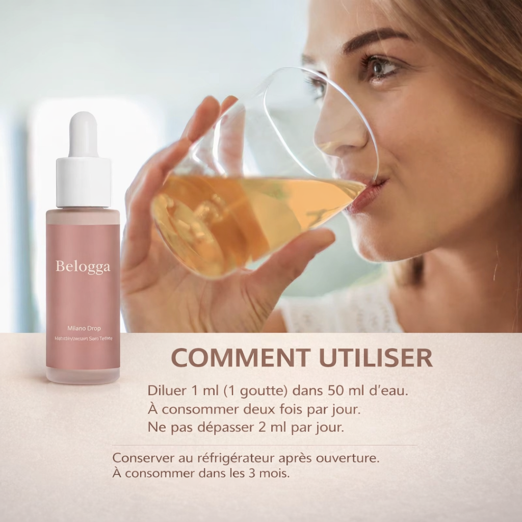 Comment utiliser Belogga