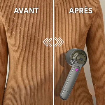Avant apres bouloches